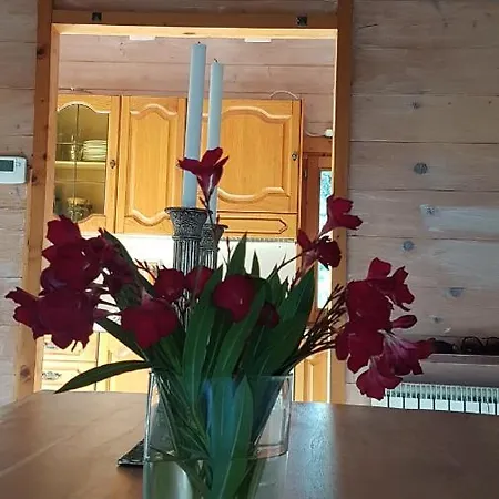 La Baita Met Zeezicht Holiday home