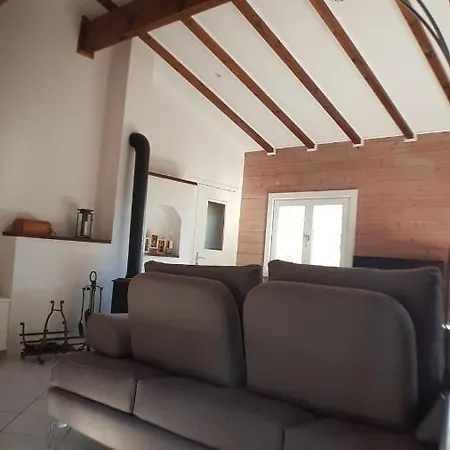 La Baita Met Zeezicht Holiday home *