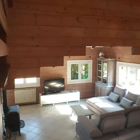 La Baita Met Zeezicht Holiday home Camporosso (Liguria)
