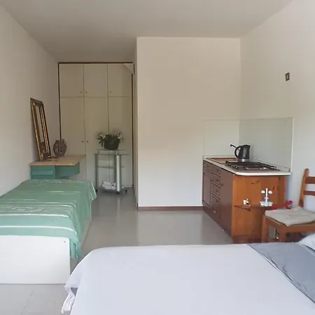 Holiday home La Baita Met Zeezicht Camporosso (Liguria)