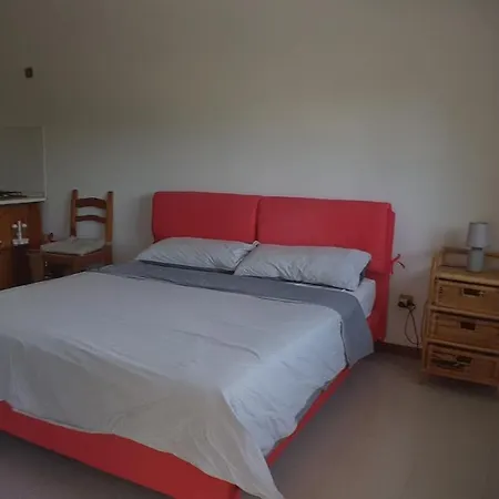 La Baita Met Zeezicht * Camporosso (Liguria)