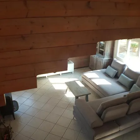 La Baita Met Zeezicht Holiday home Camporosso (Liguria)
