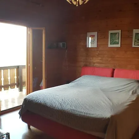 La Baita Met Zeezicht * Camporosso (Liguria)