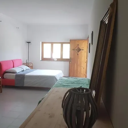 La Baita Met Zeezicht Holiday home