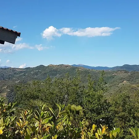 La Baita Met Zeezicht * Camporosso (Liguria)