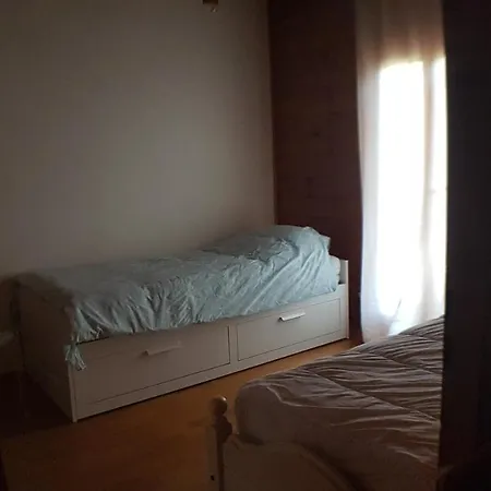 La Baita Met Zeezicht Holiday home Camporosso (Liguria)