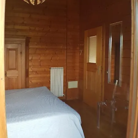 La Baita Met Zeezicht * Camporosso (Liguria)