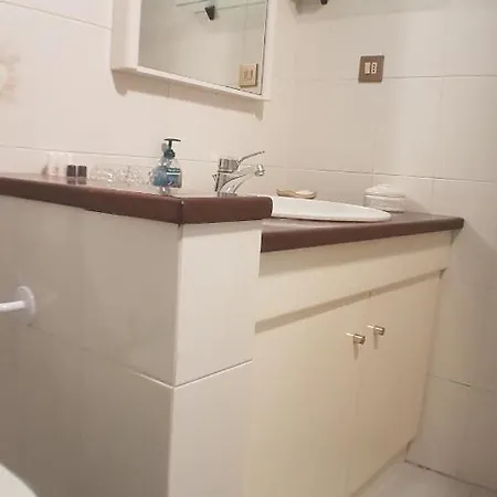 Holiday home La Baita Met Zeezicht
