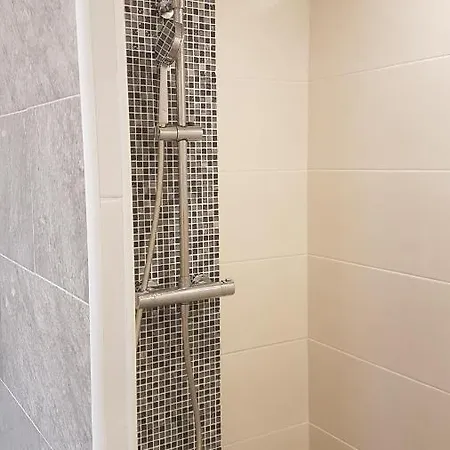 La Baita Met Zeezicht Holiday home Camporosso (Liguria)