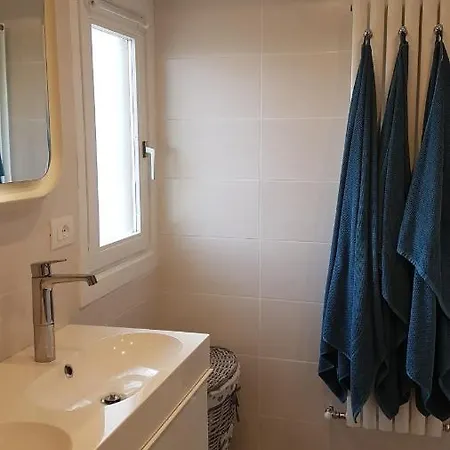 La Baita Met Zeezicht Camporosso (Liguria)