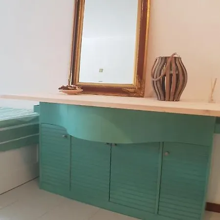 Holiday home La Baita Met Zeezicht