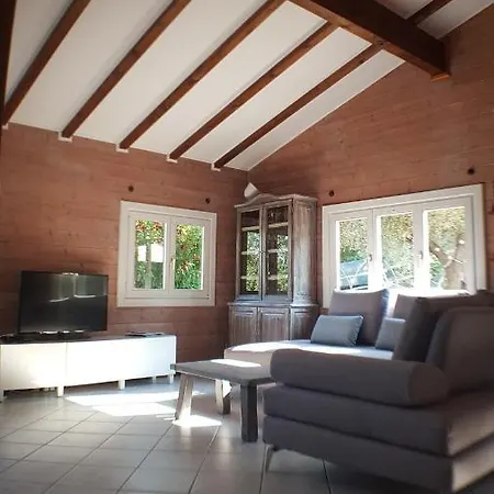 La Baita Met Zeezicht Holiday home Camporosso (Liguria)