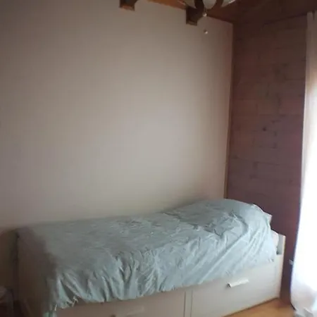 Holiday home La Baita Met Zeezicht *