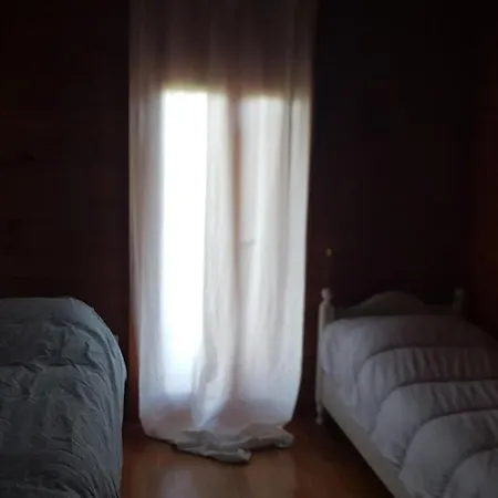 La Baita Met Zeezicht Holiday home Camporosso (Liguria)