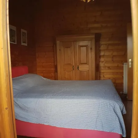 Holiday home La Baita Met Zeezicht Camporosso (Liguria)
