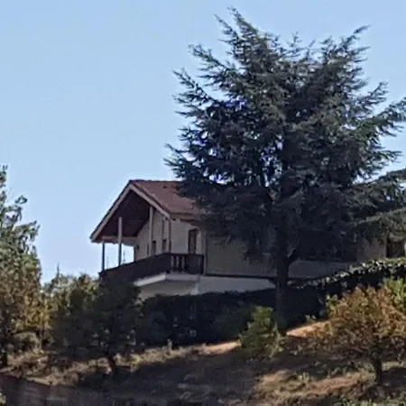 Holiday home La Baita Met Zeezicht *