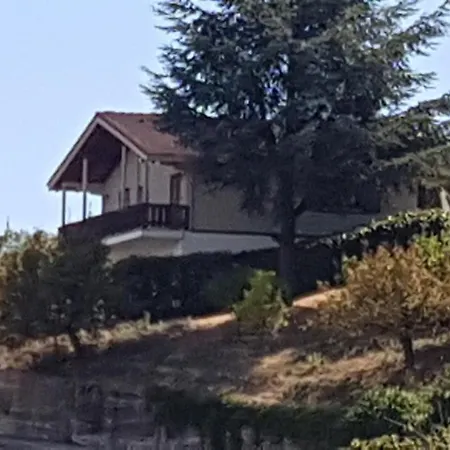 Holiday home La Baita Met Zeezicht *