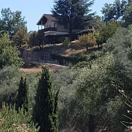 La Baita Met Zeezicht * Camporosso (Liguria)
