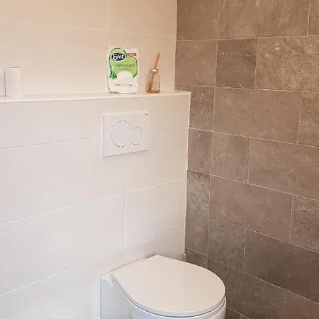 Holiday home La Baita Met Zeezicht Camporosso (Liguria)