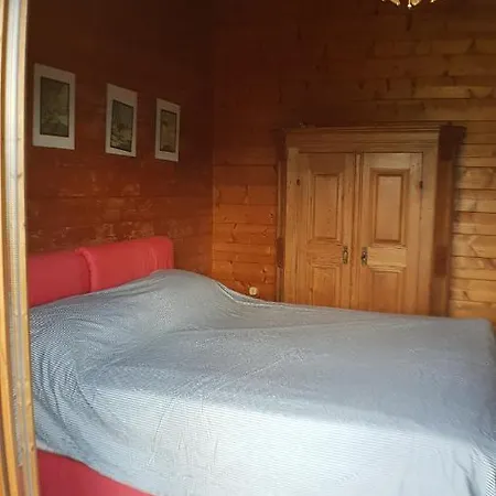Holiday home La Baita Met Zeezicht *